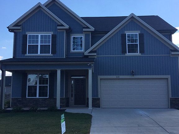 3rd image of 830 Williford Run Dr