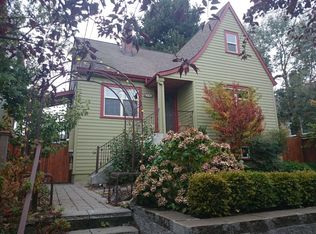 6715 13th Ave NW #BASEMENT, Seattle, WA 98117