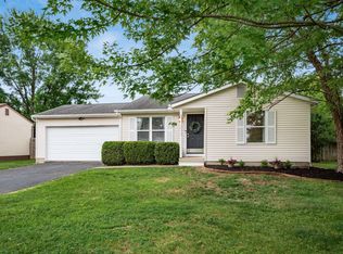 5369 Bramble Brook Dr, Columbus, OH 43228