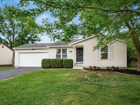 5369 Bramble Brook Dr, Columbus, OH 43228