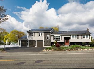 410 N Cary St, Brockton, MA 02302