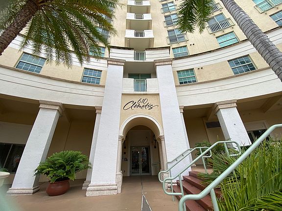 4th image of 610 Clematis St APT 721