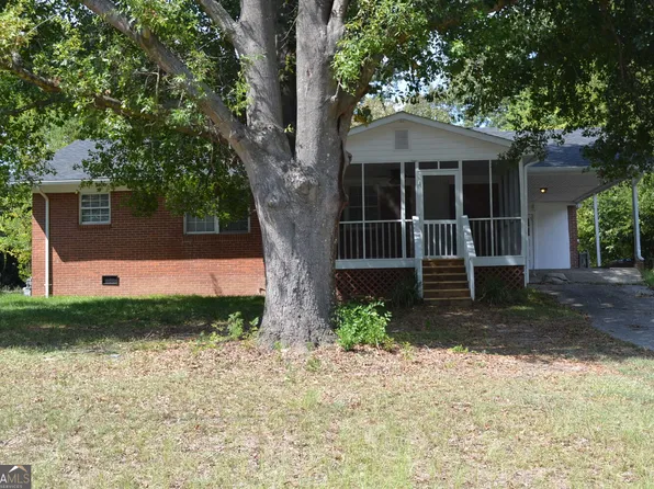 3557 Kenneth Dr, Macon, GA 31206