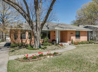 6217 Monticello Ave, Dallas, TX 75214
