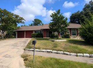 10104 Pond View Cir, Austin, TX 78753