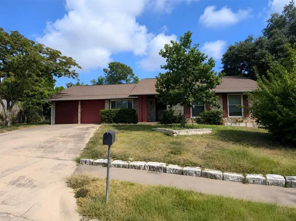 10104 Pond View Cir, Austin, TX 78753