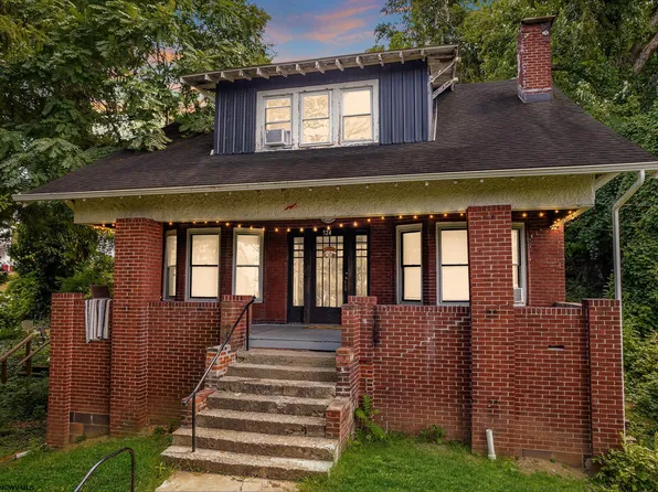 524 Pearl Ave, Morgantown, WV 26505