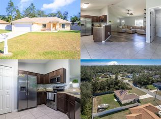 17023 SW 41st Avenue Rd, Ocala, FL 34473