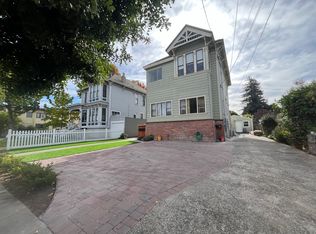 1552 Santa Clara Ave #D, Alameda, CA 94501