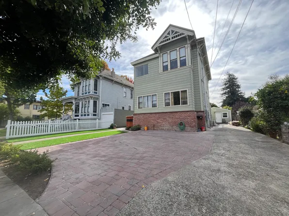 1552 Santa Clara Ave #D, Alameda, CA 94501