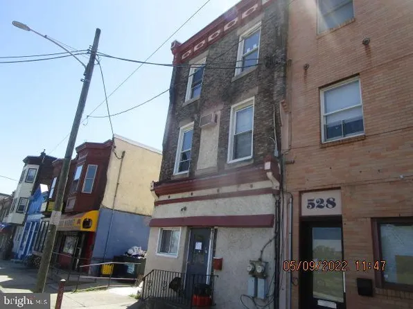 526 Main St, Darby, PA 19023