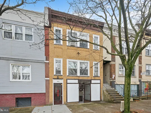 4618 Walnut St, Philadelphia, PA 19139