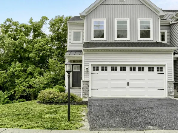 1 Woods Dr, Camp Hill, PA 17011