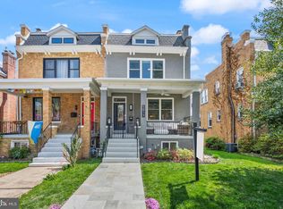 5813 4th St NW, Washington, DC 20011