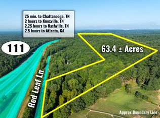 1967 Red Leaf Ln, Soddy Daisy, TN 37379