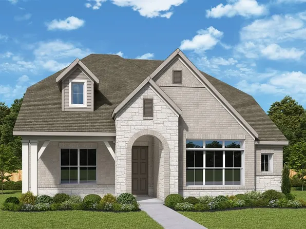 Bonaire Plan, Edgewater Classic Series