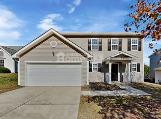 137 Hampshire Dr, Mooresville, NC 28115