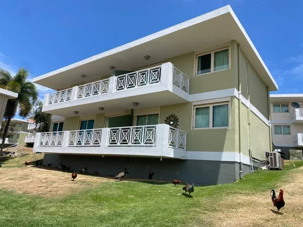 (undisclosed Address), Culebra, PR 00775