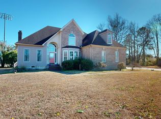 109 Marlo Cir, Jacksonville, NC 28540