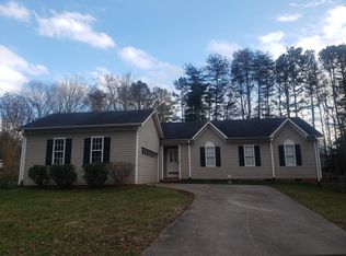 125 Brier Creek Rd, Advance, NC 27006