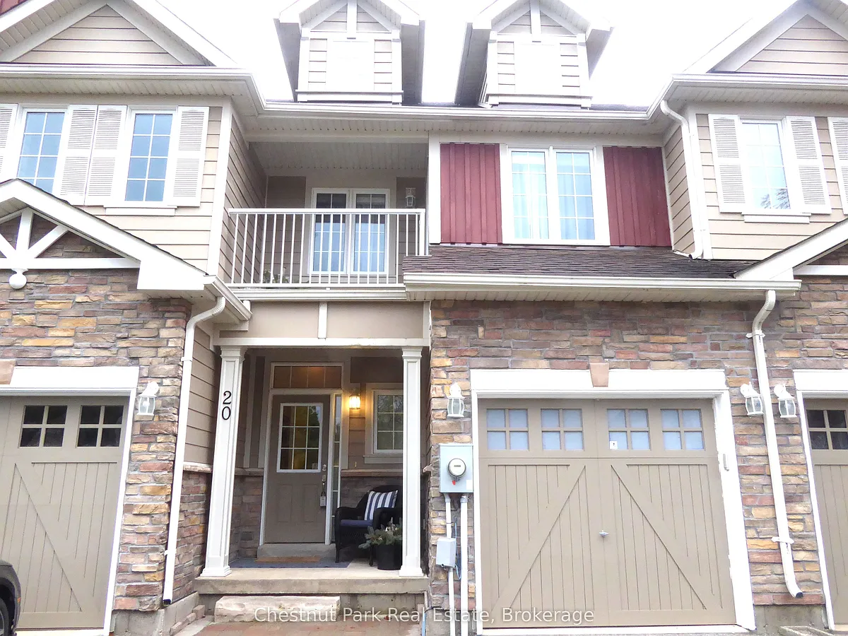 Building Photo - 689616 Monterra Rd #20