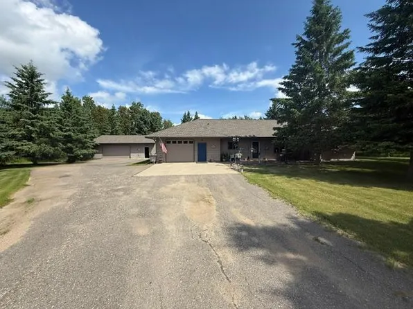 22827 Quiet Meadow Dr NE, Blackduck, MN 56630