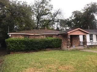 4341 Mallow St, Houston, TX 77051