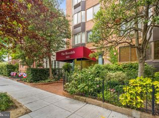 1825 T St NW APT 705, Washington, DC