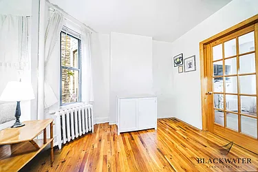 Rented by Blackwater Associates Inc.