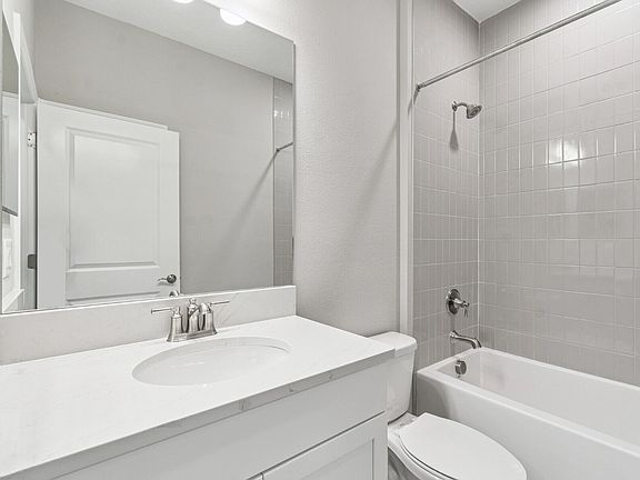 Bathroom - Representational Photo