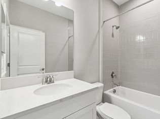 Corina II Plan, Chapel Crossings, Wesley Chapel, FL 33545