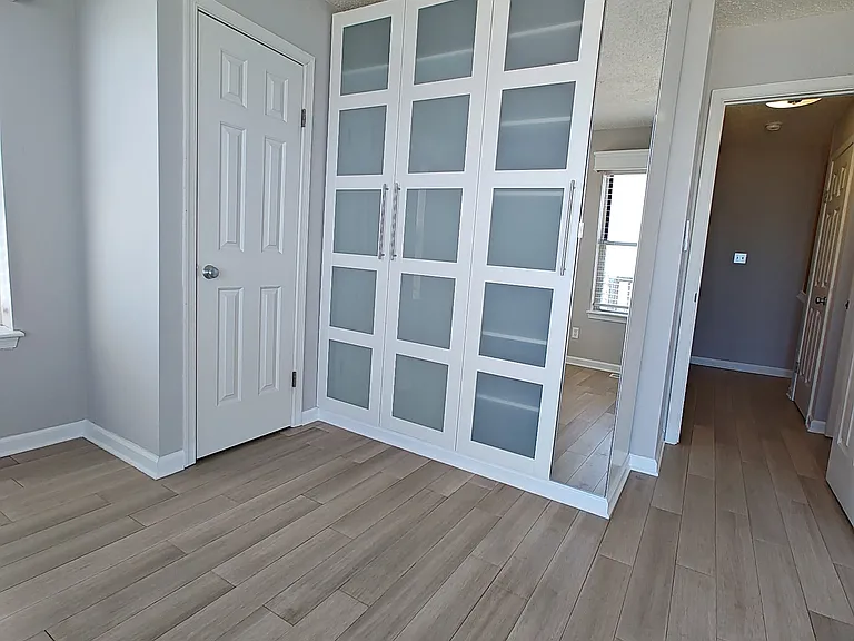 Hardwood Floors