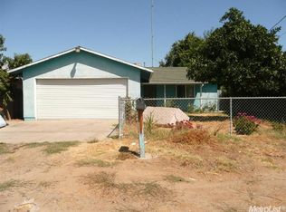 2625 Parkdale Dr, Modesto, CA 95358