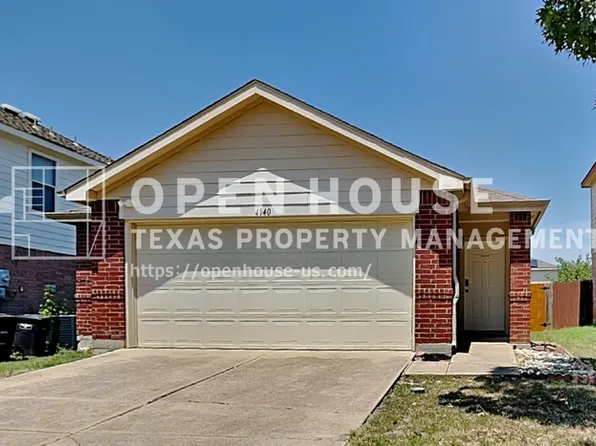 4940 Waterford Dr, Fort Worth, TX 76179