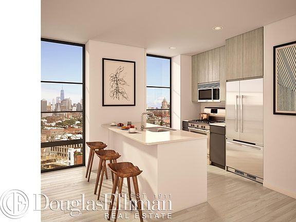 2nd image of 365 Bond St APT C610