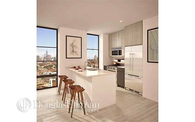 Rented by Douglas Elliman | media 19