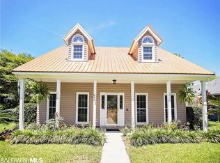 6448 Cedar Bend Ct #A, Mobile, AL 36608