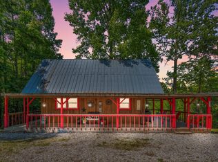 412 Turkey Ridge Rd, Wellington, KY 40387