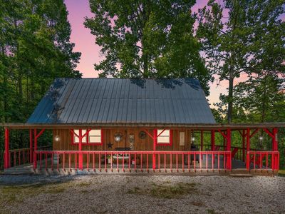 412 Turkey Ridge Rd, Wellington, KY, 40387