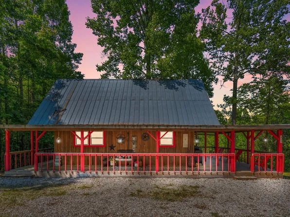 412 Turkey Ridge Rd, Wellington, KY 40387