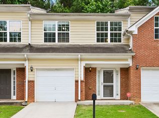 5004 Lower Elm St, Atlanta, GA 30349