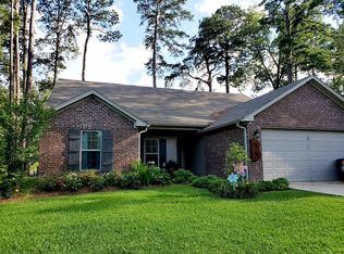 307 Arlington Dr, Monroe, LA 71291