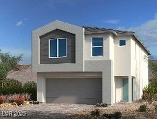 10275 Water Knot Ave, Las Vegas, NV, 89166