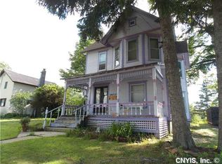 14337 Maple St, Harrisville, NY 13648