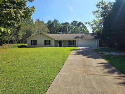 2248 War Hill Park Rd, Dawsonville, GA, 30534