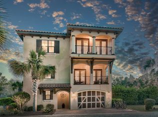 35 Starview Ter, Santa Rosa Beach, FL 32459