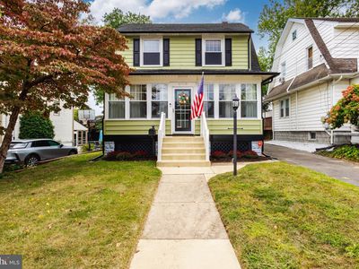 6908 Rogers Ave, Pennsauken, NJ, 08109