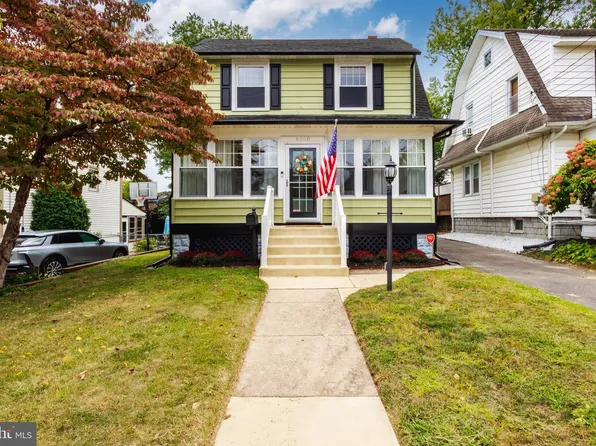 6908 Rogers Ave, Pennsauken, NJ 08109