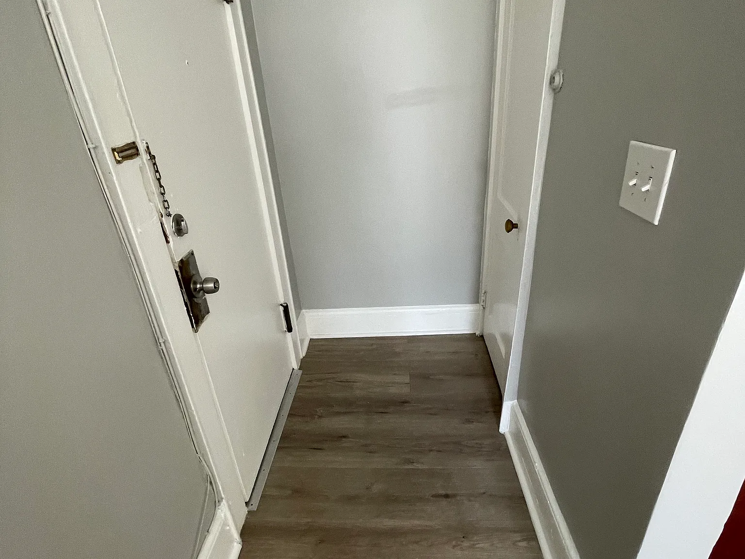 1 bed, $1,700 — Photo 2