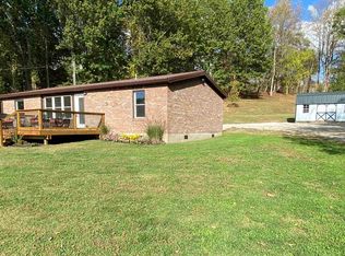 3862 Belleview Rd, Petersburg, KY 41080